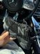 Жіночі кросівки New Balance 9060 Total Black | Замшеві кросівки 1306 фото 9
