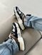 Кросівки New Balance 9060 Dark Brown | Замшеві кросівки S1266 фото 3