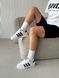 Кросівки Adidas Superstar White | Шкіряні кросівки SLP011104-ТА фото 5
