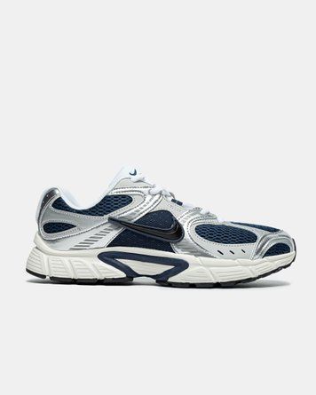 Кросівки Nike V5 RNR Seaweed Metallic Silver HQ7901-300 Q368 фото