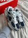 Кросівки Nike V5 RNR Seaweed Metallic Silver HQ7901-300 Q368 фото 12