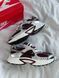Кроссовки Nike V5 RNR Burgundy Crush / Wine Red Q345 фото 16