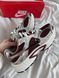 Кроссовки Nike V5 RNR Burgundy Crush / Wine Red Q345 фото 18