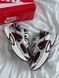 Кроссовки Nike V5 RNR Burgundy Crush / Wine Red Q345 фото 17