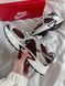 Кроссовки Nike V5 RNR Burgundy Crush / Wine Red Q345 фото 12