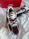 Кроссовки Nike V5 RNR Burgundy Crush / Wine Red Q345 фото 14