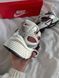 Кроссовки Nike V5 RNR Burgundy Crush / Wine Red Q345 фото 11