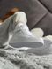 Кросівки Nike Air Force High White | Шкіряні кросівки FH011104-ТА фото 3