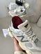 Кросівки New Balance 9060 Lunar New Year Grey | Замшеві кросівки S1414 фото 5