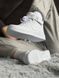 Кросівки Nike Air Force High White | Шкіряні кросівки FH011104-ТА фото 5