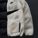Двухсторонняя зимняя куртка Nike мужская/унисекс yoda12 фото 15