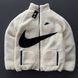 Двухсторонняя зимняя куртка Nike мужская/унисекс yoda12 фото 11