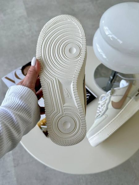 Кросівки Nike Force Shadow | Жіночі кросівки S1127 фото