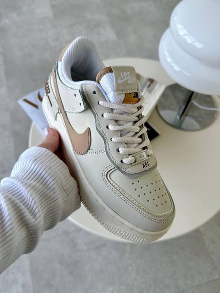 Кросівки Nike Force Shadow | Жіночі кросівки S1127 фото