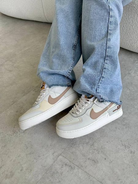 Кросівки Nike Force Shadow | Жіночі кросівки S1127 фото