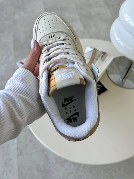 Кросівки Nike Force Shadow | Жіночі кросівки S1127 фото