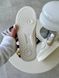 Кросівки Nike Force Shadow | Жіночі кросівки S1127 фото 3