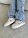 Кросівки Nike Force Shadow | Жіночі кросівки S1127 фото 9