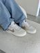 Кросівки Nike Force Shadow | Жіночі кросівки S1127 фото 10