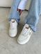 Кросівки Nike Force Shadow | Жіночі кросівки S1127 фото 7