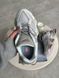 Кросівки New Balance 9060 Grey Lilac | Замшеві кросівки S1327 фото 5