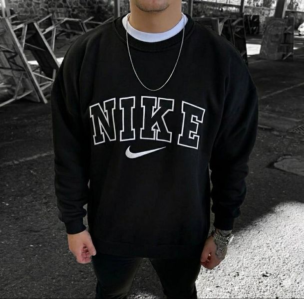 Світшот Nike чоловічий SVT124-128 фото