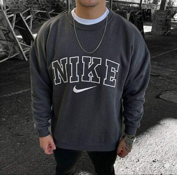 Світшот Nike чоловічий SVT124-128 фото