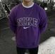 Світшот Nike чоловічий SVT124-128 фото 7