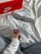 Кроссовки Nike V5 RNR White Metallic Silver HQ7901-101 Q351 фото 10