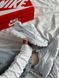 Кроссовки Nike V5 RNR White Metallic Silver HQ7901-101 Q351 фото 12