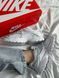 Кроссовки Nike V5 RNR White Metallic Silver HQ7901-101 Q351 фото 14