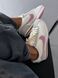 Жіночі кросівки Nike Cortez Vintage Valentines Day | Шкіряні кросівки 2905 фото 4