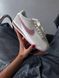 Жіночі кросівки Nike Cortez Vintage Valentines Day | Шкіряні кросівки 2905 фото 1