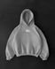 Худи мужское oversize H102-105 фото 11
