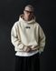 Худи мужское oversize H102-105 фото 4