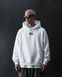 Худи мужское oversize H102-105 фото 1