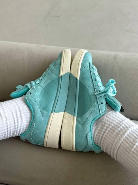 Кросівки Adidas Campus Valentine's Day Blue | Жіночі кросівки S1359 фото