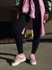 Кросівки Adidas Bad Banny Pink | Шкіра-замш CBB020603-ТБ фото 7