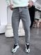 Джинсы MOM зауженные к низу JNS-2695-784 фото 9
