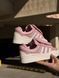 Кросівки Adidas Bad Banny Pink | Шкіра-замш CBB020603-ТБ фото 2