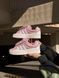 Кросівки Adidas Bad Banny Pink | Шкіра-замш CBB020603-ТБ фото 4