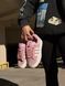Кросівки Adidas Bad Banny Pink | Шкіра-замш CBB020603-ТБ фото 5