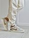 Кросівки Nike Air Force Shadow Beige | Жіночі кросівки J1014 фото 3