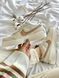 Кросівки Nike Air Force Shadow Beige | Жіночі кросівки J1014 фото 10