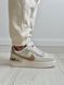 Кросівки Nike Air Force Shadow Beige | Жіночі кросівки J1014 фото 8