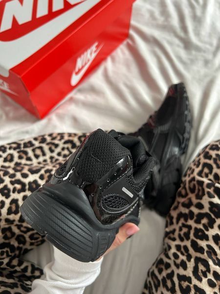 Кроссовки Nike V5 RNR Black Anthracite HQ7901-001 Q352 фото