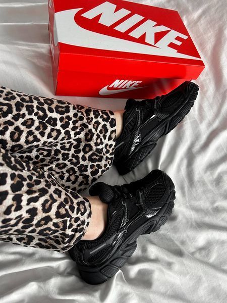 Кроссовки Nike V5 RNR Black Anthracite HQ7901-001 Q352 фото