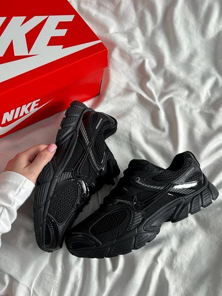 Кроссовки Nike V5 RNR Black Anthracite HQ7901-001 Q352 фото