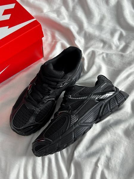 Кроссовки Nike V5 RNR Black Anthracite HQ7901-001 Q352 фото