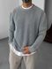 Оверсайз вʼязаний светр Acid Wash PM142 фото 15